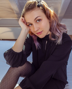 Isabele Daylight By Sex Art