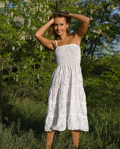 Showy Beauty Terra