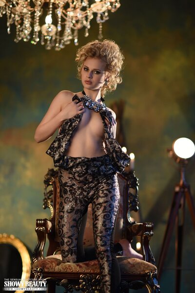 Nika Horoscope By Showy Beauty - photo 06