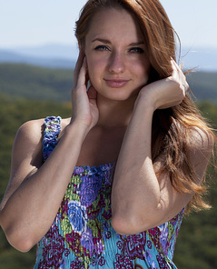 Ofelia Sense Of Beauty By Showy Beauty