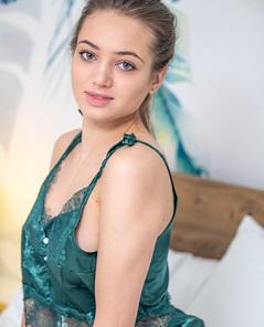 Angelina Happy Morning By Showy Beauty