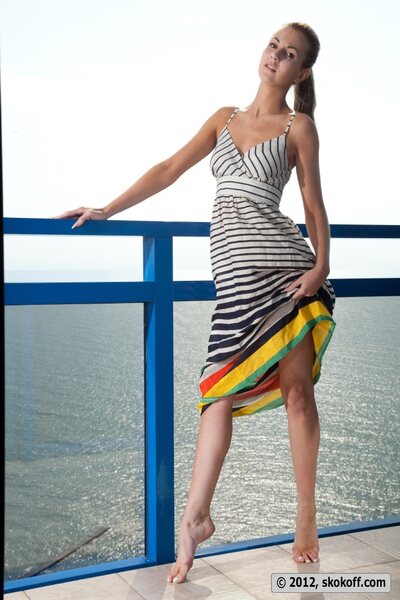 Luba by Skok off - photo 01