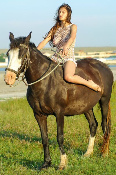 Altair My Soul Mate By Stunning 18 - photo 08