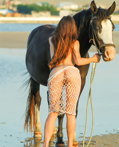 Altair My Soul Mate By Stunning 18