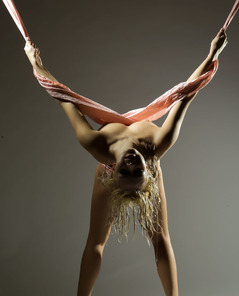 Dianthe Artistic Act By Stunning 18