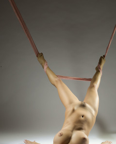 Dianthe Artistic Act By Stunning 18