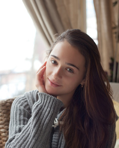 Penelope Redara By Stunning18