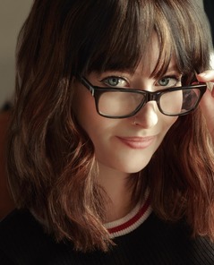 Jessica Lou The Replacement By Suicide Girls