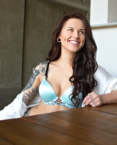 Octaviamay Dreamer By Suicide Girls