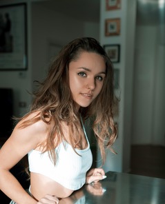 Erisverba Water Pulse By Suicide Girls