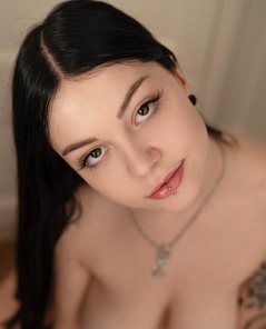 Empathy Me For Breakfast By Suicide Girls