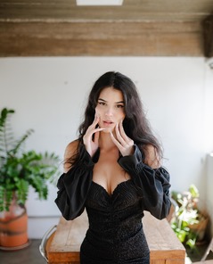 Badcole Classic By Suicide Girls