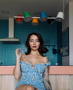 Lerahon Forget Me Not