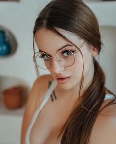 Katy Milligan My Amazing Look