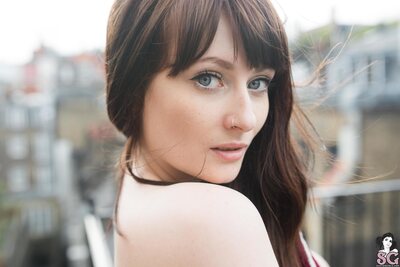 Jessicalou Something Blue - photo 10