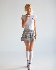 Meet Bella Luz By Superb Models