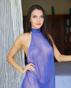 Wendy Sukoff Madame Tropicale By Superbe Models