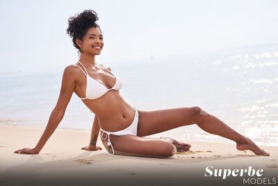 Barbie Rous Fade Out By Superbe Models - photo 02