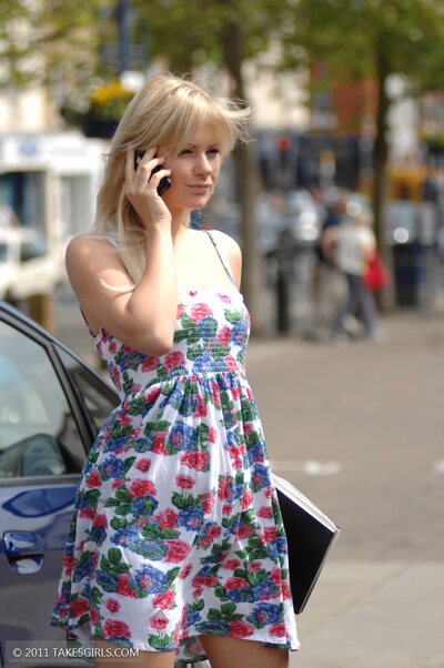 Bridget by take 5 girls - photo 06