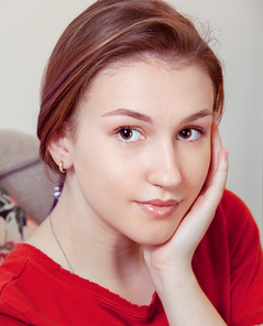 Sacha Feel You Inside By Teen Porn Storage