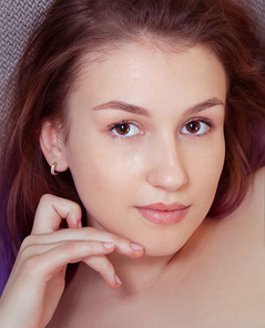 Sacha Feel You Inside By Teen Porn Storage