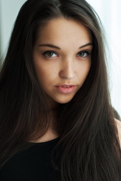 Thereza Raven - photo 11
