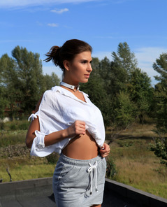 Rise Beautful Day By The Life Erotic