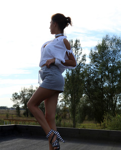 Rise Beautful Day By The Life Erotic