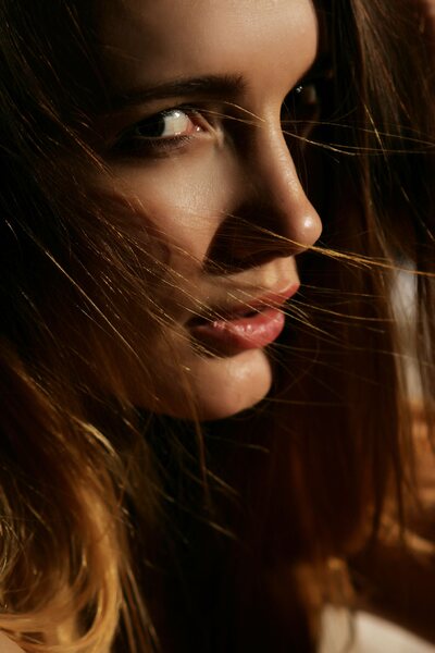 Aria Bella From Darkness By The Life Erotic - photo 08