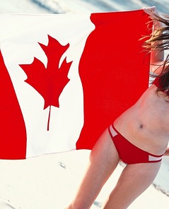 Michelle Jean Canada By This Years Model