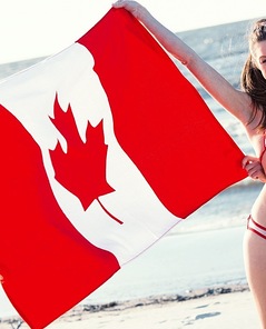 Michelle Jean Canada By This Years Model