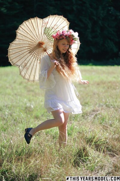 Dolly Little Meadow By This Years Model - photo 01