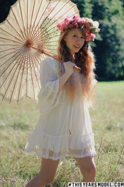 Dolly Little Meadow By This Years Model - photo 02