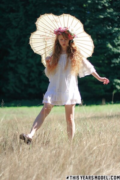 Dolly Little Meadow By This Years Model - photo 03