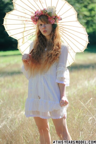 Dolly Little Meadow By This Years Model - photo 04