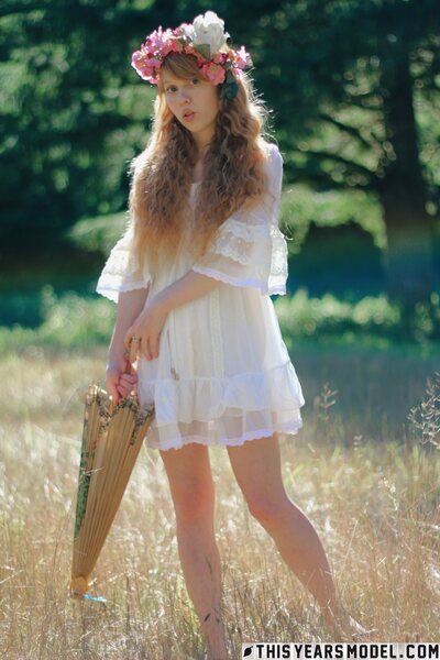 Dolly Little Meadow By This Years Model - photo 05