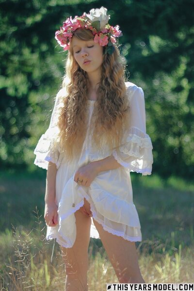 Dolly Little Meadow By This Years Model - photo 06