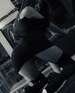Ashley Doll Wine By This Years Model