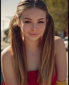 Lana Lea American Model By This Years Model