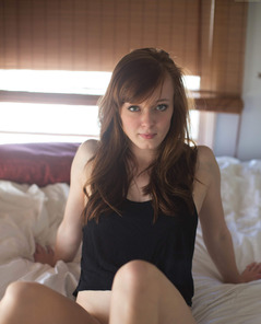 Hang With Ellie Jane By This Years Model