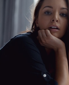 Meet Jenna Loren By This Years Model