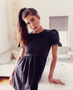 Meet Shian Wilde By This Years Model