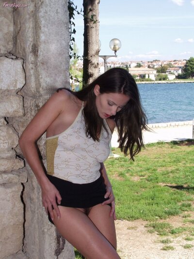 Vacation with Kyla Cole - photo 03