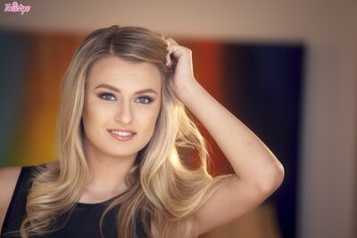 Natalia Starr Got It All - photo 01