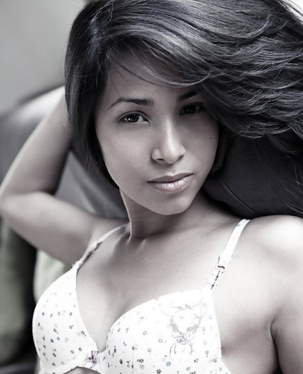 Ruth A by The Life Erotic