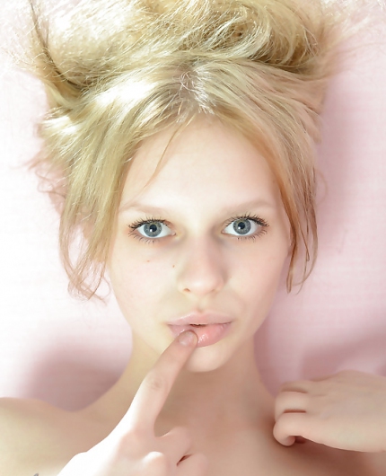 Nika Hornyness By Showy Beauty