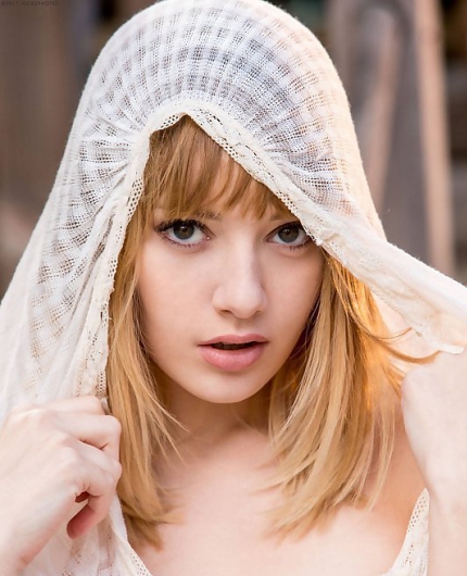 Lena Anderson Erotica By Digital Desire