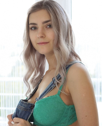 Brigitte Dream By Night By Amour Angels