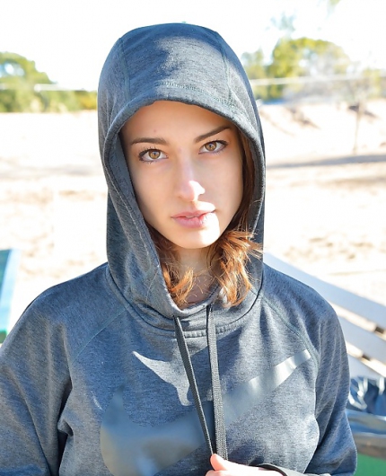 Kristen Young Teen Look By FTV Girls