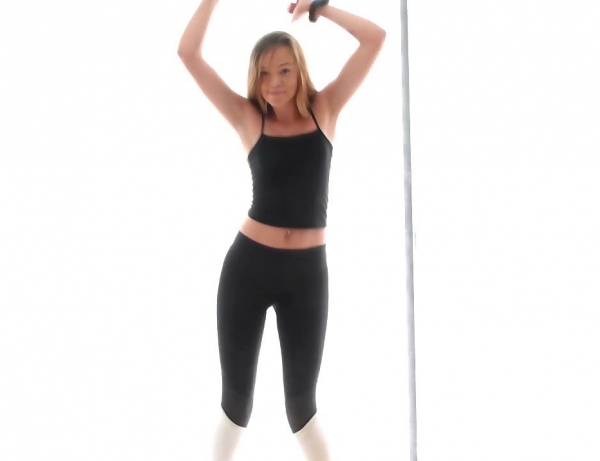 Mandy Fresh Faced Teen By FTV Girls